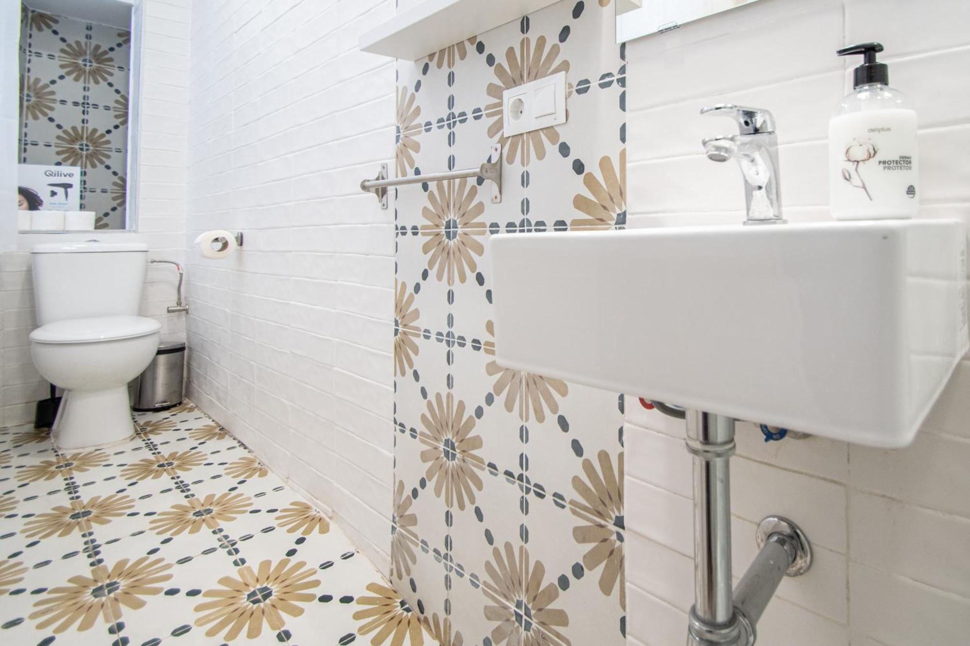 Apartamento El Balcón de la Viña Cádiz Exterior foto