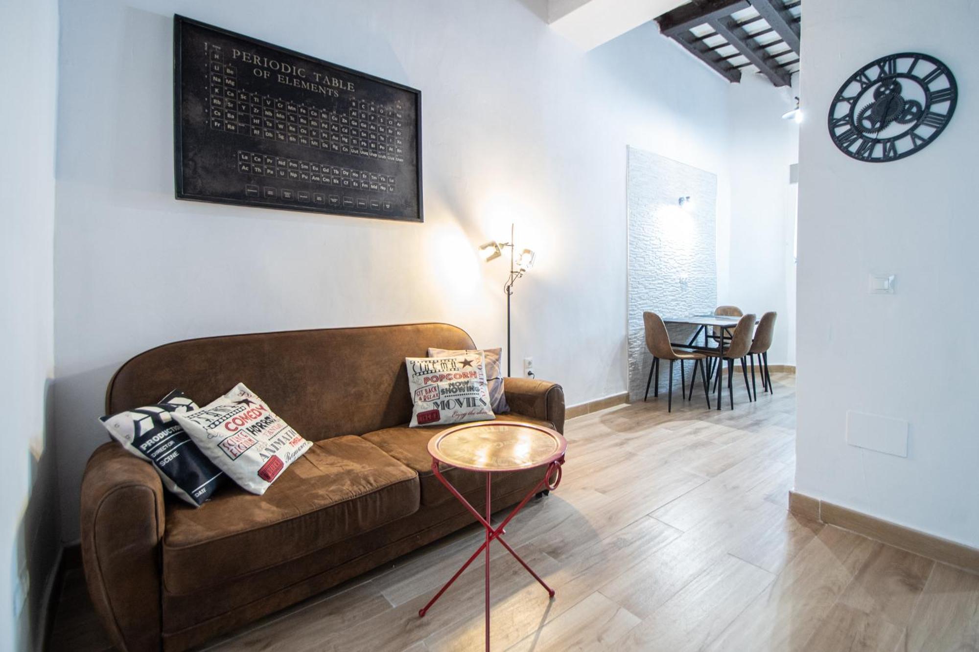 Apartamento El Balcón de la Viña Cádiz Exterior foto