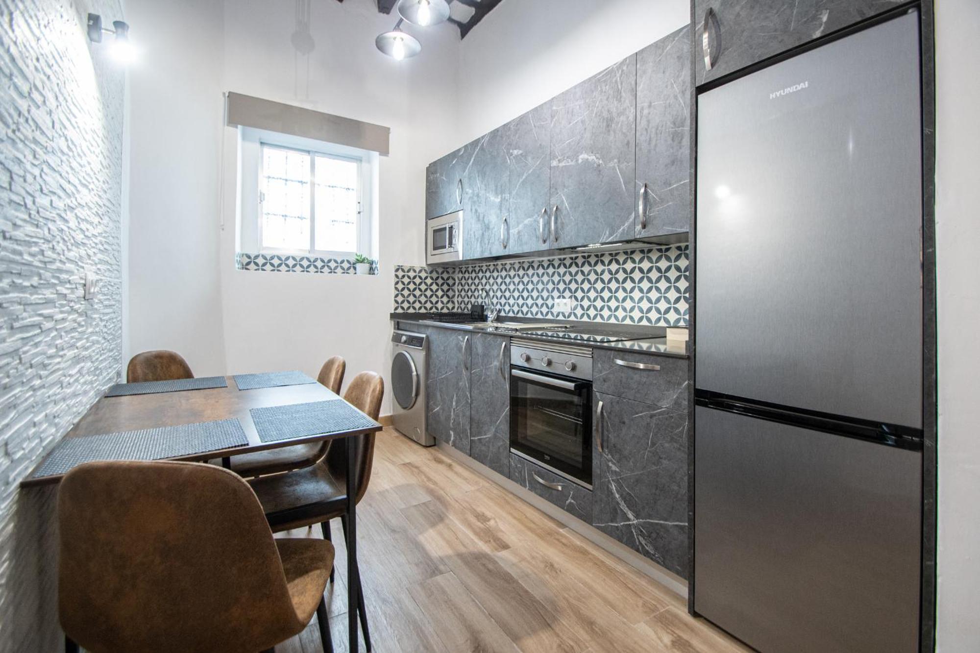 Apartamento El Balcón de la Viña Cádiz Exterior foto