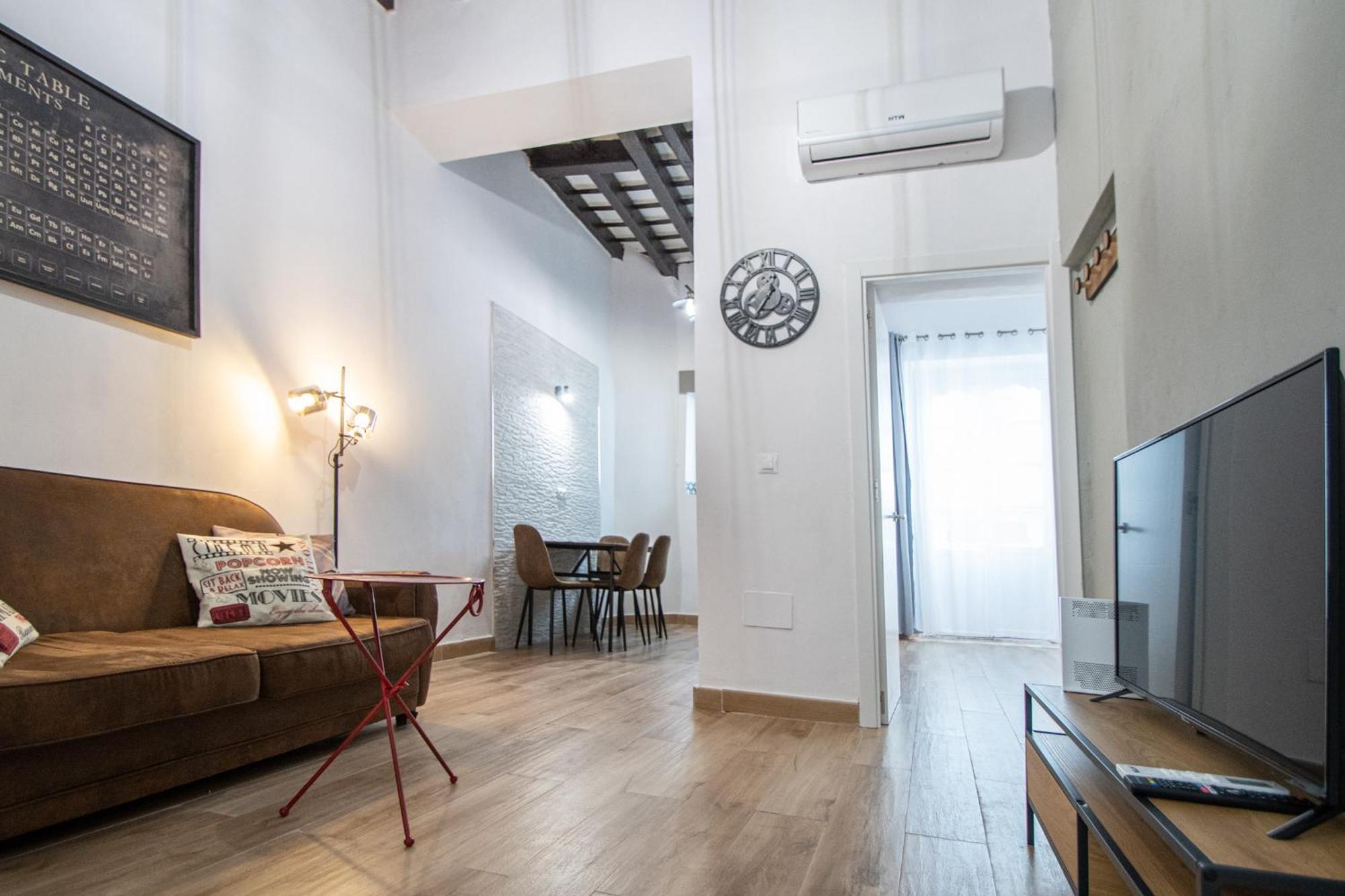 Apartamento El Balcón de la Viña Cádiz Exterior foto